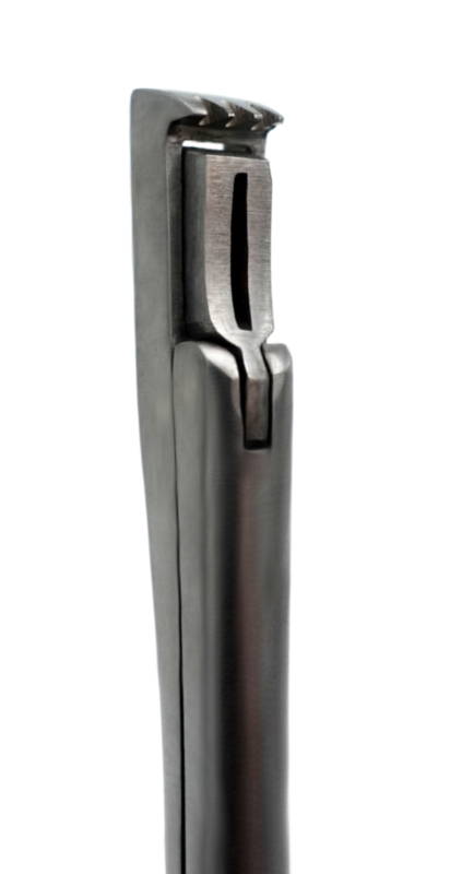 Biopsy forceps 54 cm